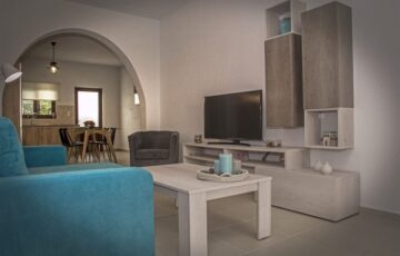 Fotini's Paradise House